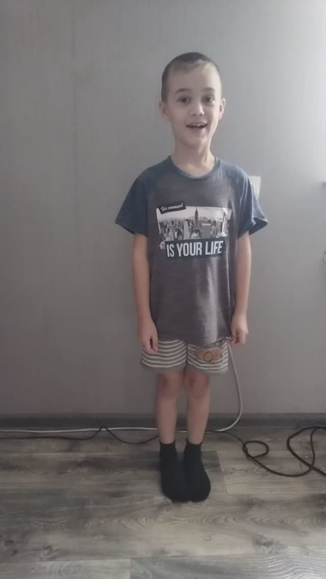 Деревков Арсений