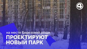 Проект парка в Академическом: экскурсии и растения Урала для жителей