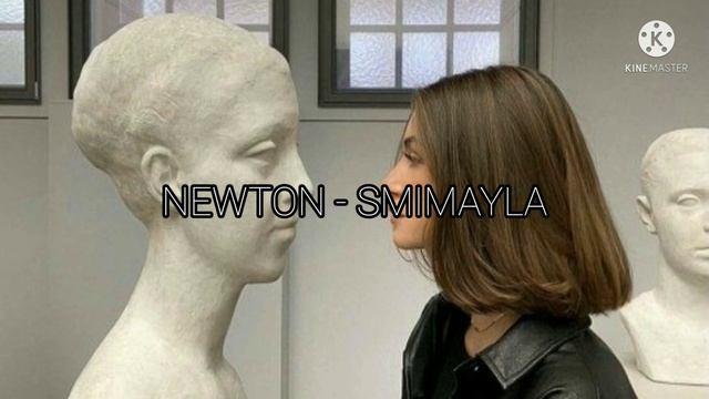 newton - shimayla (slow×reverb)
