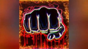 Энергичная и жесткая музыка под драку👊👊