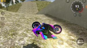 [ResT] Xtreme motorbikes играю и делаю трюки