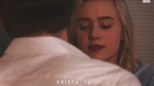 Noora & William || Нура и Вильям || Он