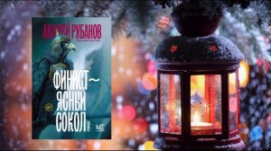 А. Рубанов «Финист — ясный сокол»