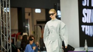 III МАРКЕТ - ФЕСТИВАЛЬ "Территория моды. Сделано в Самарской области". 8 - 11 ноября 2024. Самара