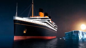 фильм Титаник похожий