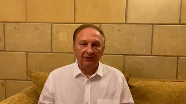 Лэрри Дж. Майлэм о уникальных свойствах Нейробаланс от Витамакс