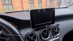 Продажа Mercedes-Benz A-Класс W176 · Рестайлинг, 2016 г. в Минске