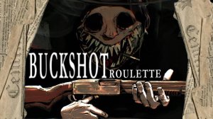 Коопный Buckshot Roulette