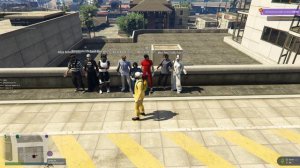 Животный мир