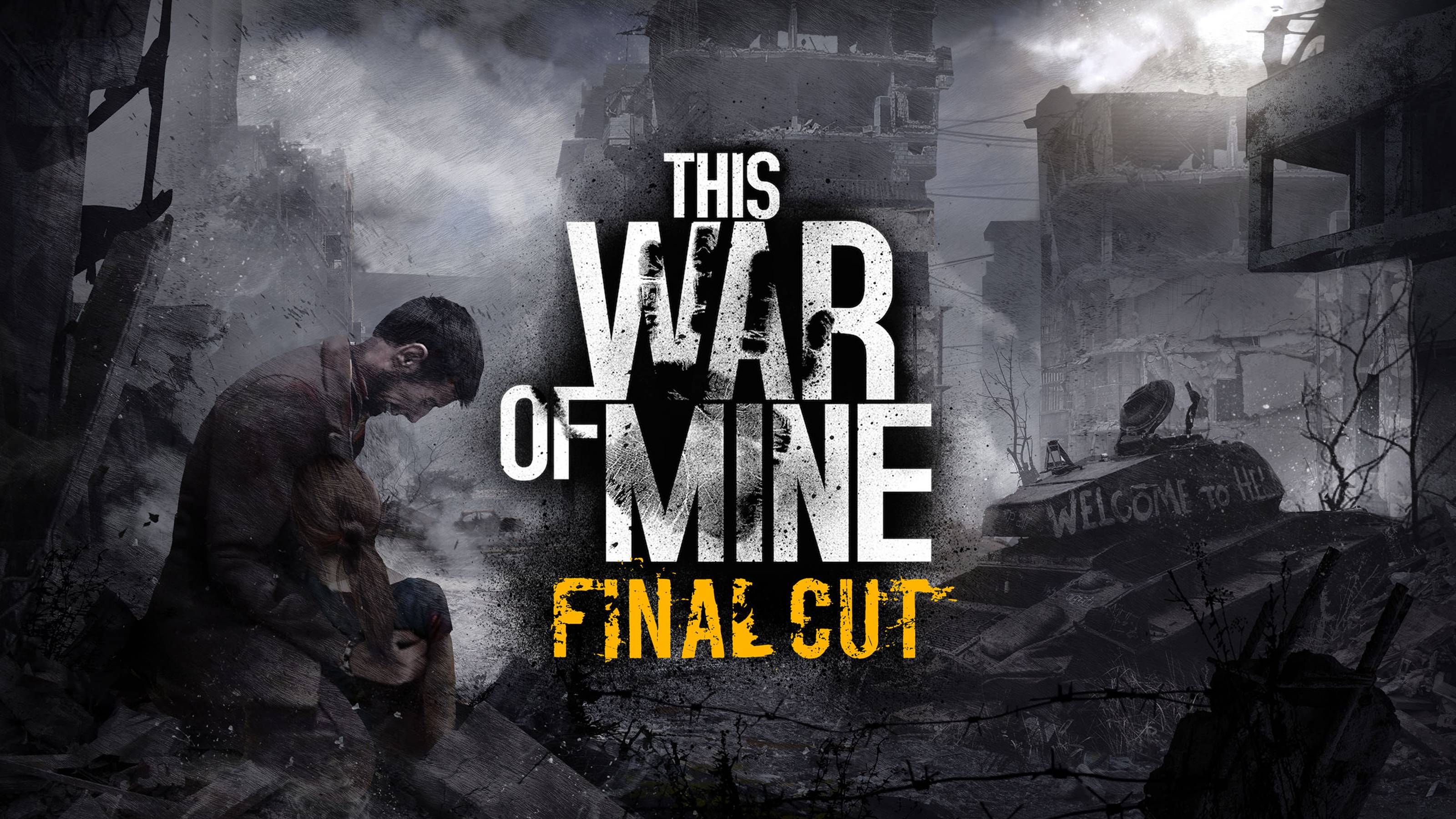 This War of Mine Серия 2