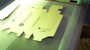 Производство коробок