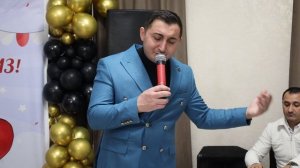 Vasif tovuzlu möhtəşəm canli ifa omsk#16.10.2024#7190