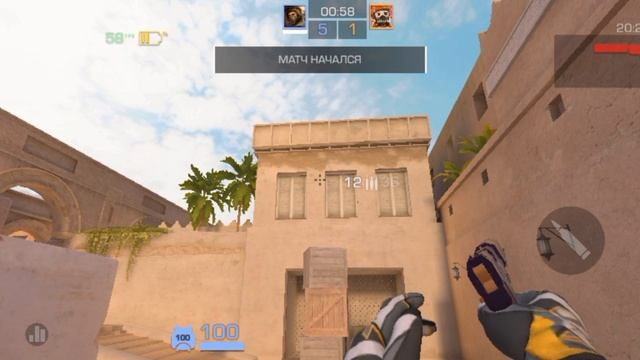 стэндофф2 смотреть онлайн