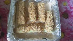 КАБАЧКИ В КЛЯРЕ