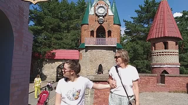 Андерсенград Петербург