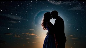 "Так долго шла и вдруг увидела тебя"