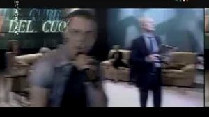 Tiziano Ferro - Perdono (french version)