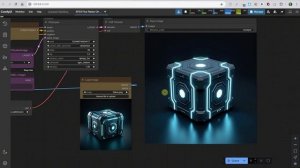 ComfyUI Tutorial Series Ep 23_ How to Install & Use Flux Tools, Fill, Redux, Depth, Canny