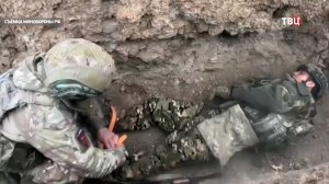 Спас раненых бойцов: подвиг Александра Данилова в зоне СВО / События на ТВЦ