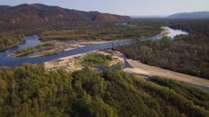 "Сага Амуру" Авторская песня