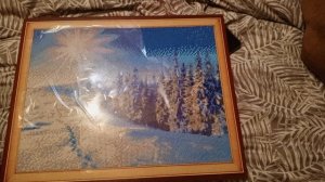 картина своими руками