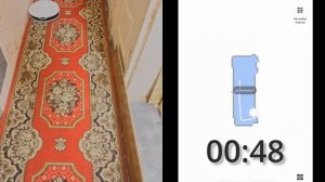 Первое включение