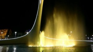 «Чаша Олимпийского Огня» Сириус 2024