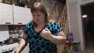 ПРОСТАЯ ЖИЗНЬ// ПРОБУЮ НОВЫЙ РЕЦЕПТИК