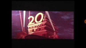 20th Century-Fox [USSR logo, 1979] [HD]
