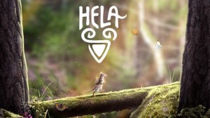 Авторы Unravel выпустят Hela - скандинавское приключение про мышонка