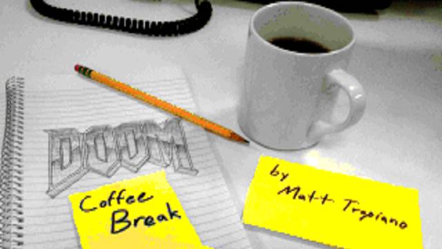 Doom 2. Coffee Break - MAP11: Stalker