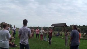 Калининградский экспромт — В. Жданов