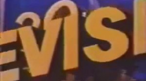 20th Century Fox Television Logo (1980)