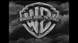 Warner Bros. logos - Key Largo (July 31, 1948) [HD]