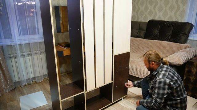 прихожая