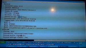 youtube сильно ухудшает качество видео даже в HD 720p!