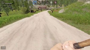 зомпиерсер 4часть взорвал заправку гранатами
и бочками