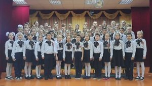 Я люблю тебя Россия