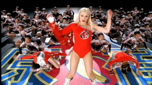 Gwen Stefani - Hollaback Girl (HD)