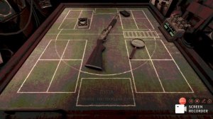 2 часть бак шот рулет