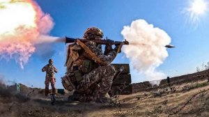 Стало известно, где начнется мощное российское наступление