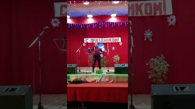 У тебя в глазах