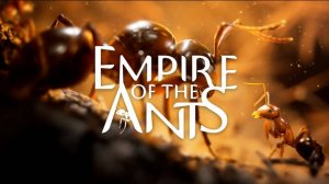 Empire of the Ants #ProМерщик #ПроМерщик