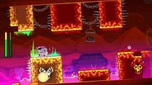 гд прохожу дэш