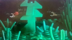 Ночная перестрелка