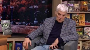 Константин Сивков _ Ракета _Орешник_ _ Ядерная катастрофа _ Маневрирование ракет