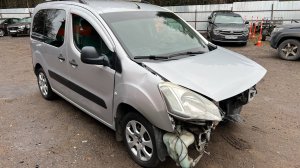 Citroen Berlingo 2012г.