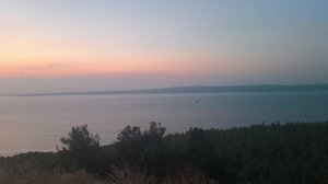 Пролив Дарданеллы