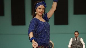 Dance Fest, Baladi импровизация под оркестр, Ирина Павленко, ноябрь 2024