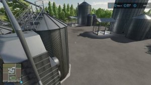 FS-22 NF-Marsch. Серия 12. Часть 1. Ещё одна попытка